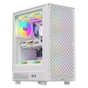 Pc Gamer Ultra Core 5 225F H810M-B MSI RTX 5070 16GB DDR5 NVMe 1TB 600W Bronce