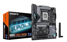 Pc Gamer Ultra Core 7 265K  B860 Eagle 5060 DDR5 16GB NVMe 1TB 700W Bronce Liquida 360mm