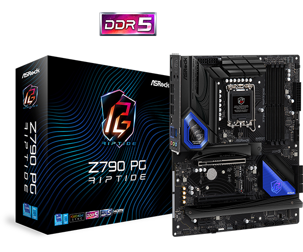 Pc Gamer i9 14900K Z790 PG Riptide 700W Bronce DDR5 16GB NVMe 1TB RTX 5060ti Liquida 360mm