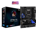 Pc Gamer i9 14900K Z790 PG Riptide 700W Bronce DDR5 16GB NVMe 1TB RTX 5060ti Liquida 360mm