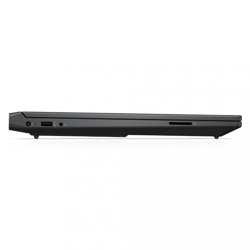 Laptop HP Victus Ryzen 7 5800H 16GB RAM + 512GB SSD + NVIDIA Geforce RTX 3050