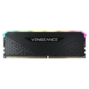 Pc Gamer Ryzen 5 5500 A520M DDR4 16GB RTX 3050 OC NVMe 500GB 600W Bronce