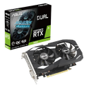 Pc Gamer Ryzen 5 5500 A520M DDR4 16GB RTX 3050 OC NVMe 500GB 600W Bronce