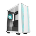 Pc Gamer Ryzen 5 5500 A520M DDR4 16GB RTX 5050 NVMe 500GB 600W 80 Bronce