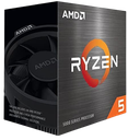 Pc Gamer Ryzen 5 5500 A520M DDR4 16GB RTX 5050 NVMe 500GB 600W 80 Bronce