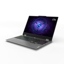Laptop Lenovo LOQ 15IAX9 Core i5-12450HX 16GB RAM + 512GB SSD + RTX4050 6GB 