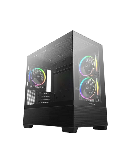 Pc Gamer Ryzen 5 8400F B650M H RTX 5060 OC DDR5 16GB NVMe 1TB 600W Bronce 