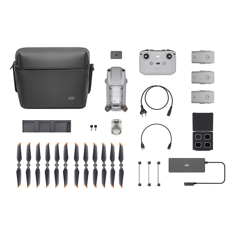 Dron DJI AIR 2S Fly More Combo