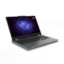 Laptop Lenovo LOQ 15IAX9 Core i5-12450HX 16GB RAM + 512GB SSD + RTX4050 6GB 