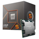 Pc Gamer Ryzen 5 8400F B650M H RTX 5060 OC DDR5 16GB NVMe 1TB 600W Bronce 