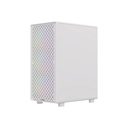 Case Gaming Formula V Line Mana Dynamic White Ar Mid Tower
