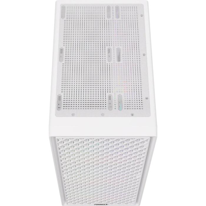 Case Gaming Formula V Line Mana Dynamic White Ar Mid Tower