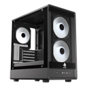 Pc Gamer Ryzen 5 8500G B650M H DDR5 16GB NVMe 1TB 600W Bronce