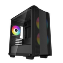 Pc Gamer Ryzen 5 8600G B650M H DDR5 16GB NVMe 1TB 600W 80 Bronce