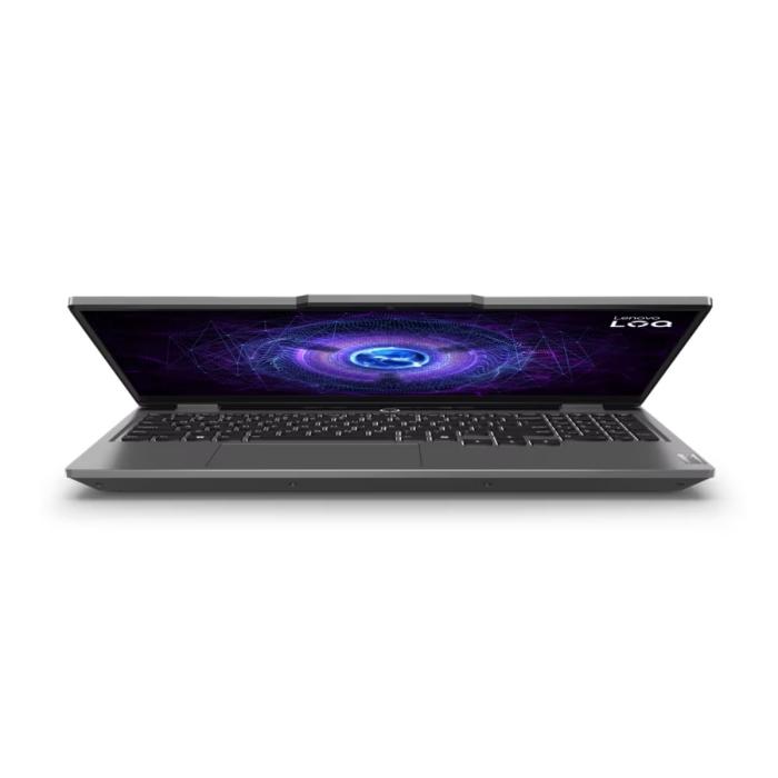 Laptop Lenovo LOQ 15IAX9 Core i5-12450HX 16GB RAM + 512GB SSD + RTX4050 6GB 