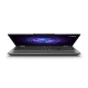 Laptop Lenovo LOQ 15IAX9 Core i5-12450HX 16GB RAM + 512GB SSD + RTX4050 6GB 