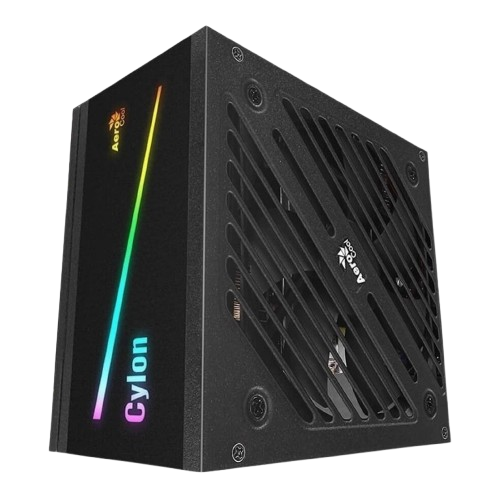 Pc Gamer 7 9700X B650M H RTX 5060 TI DDR5 16GB NVMe 1TB 600W Bronce