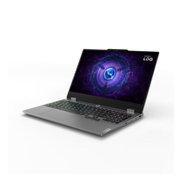 Laptop Lenovo LOQ 15IRX9 Core i7-13650HX + 16GB RAM + 1TB SSD + RTX 4060 8GB 