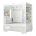 Pc Gamer Ryzen 5 9600X B650M H RTX 5060 TI DDR5 16GB NVMe 1TB 600W Bronce 