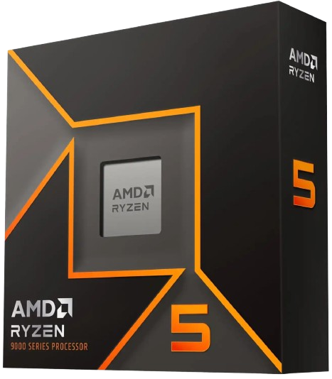 Pc Gamer Ryzen 5 9600X B650M H RTX 5060 TI DDR5 16GB NVMe 1TB 600W Bronce AK400