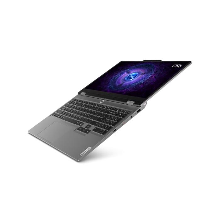 Laptop Lenovo LOQ 15IRX9 Core i7-13650HX + 16GB RAM + 1TB SSD + RTX 4060 8GB 