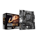 Pc Gamer Ryzen 7 5700G A520M DDR4 16GB NVMe 500GB 600W 80 Bronce 
