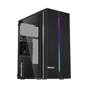 Pc Gamer Ryzen 7 5700G A520M DDR4 16GB NVMe 500GB 600W 80 Bronce 