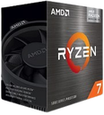 Pc Gamer Ryzen 7 5700G A520M DDR4 16GB NVMe 500GB 600W 80 Bronce 