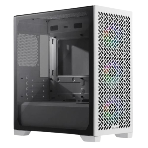 Pc Gamer Ryzen 7 7700X B650M H RTX 5060 OC DDR5 16GB NVMe 1TB 600W Bronce