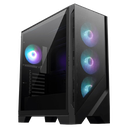 Pc Gamer Ryzen 7 8700G B650M H DDR5 16GB NVMe 1TB 600W Bronce