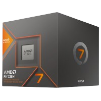 Pc Gamer Ryzen 7 8700G B650M H DDR5 16GB NVMe 1TB 600W Bronce