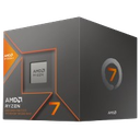 Pc Gamer Ryzen 7 8700G B650M H DDR5 16GB NVMe 1TB 600W Bronce