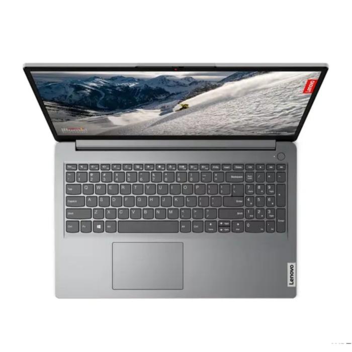 Laptop Lenovo IdeaPad 1 15AMN7 15.6" Ryzen 5 7520U 8GB RAM + 512GB SSD