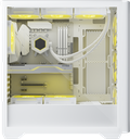 Case Gaming Formula V Line Air Power G3 Plus White Mid Tower