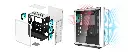 Case Gaming DeepCool CC560 MESH V2 WH MID TOWER