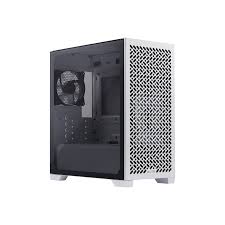 Case Gaming Cooler Master Elite 302 White Mini Tower