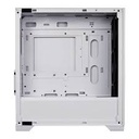 Case Gaming Cooler Master Elite 302 White Mini Tower