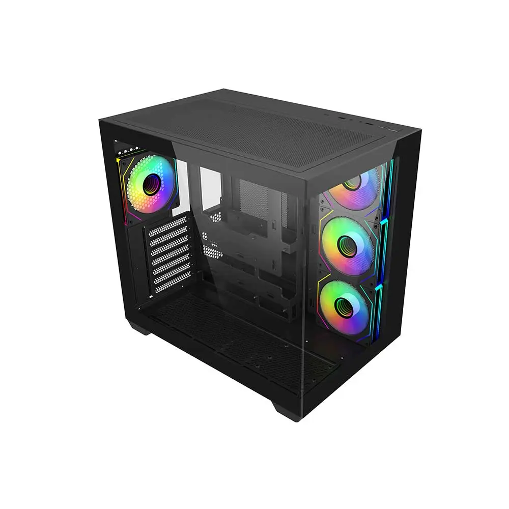 Case Gaming Cooler Master E681
