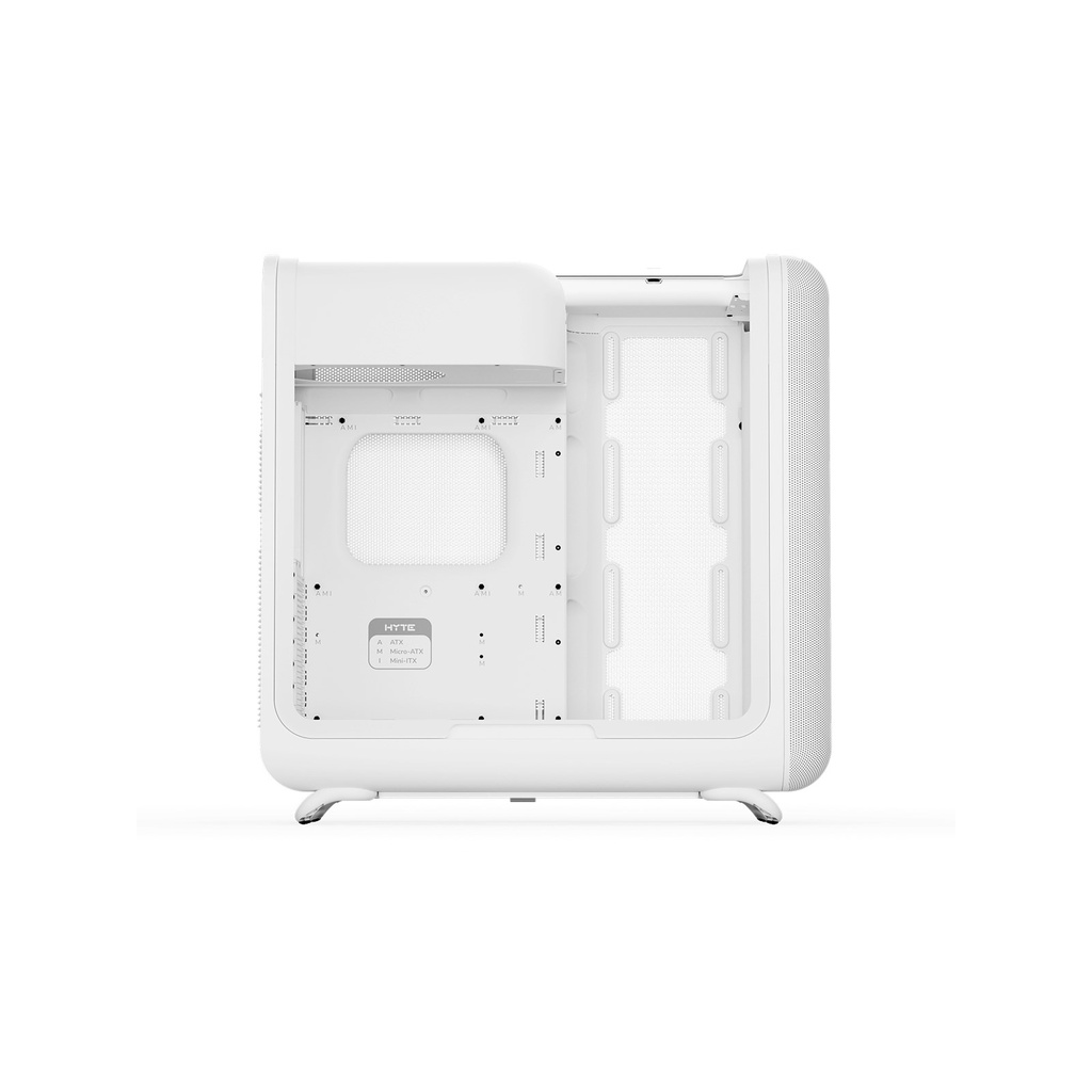  Case Gamer HYTE X50 Air Mid Tower