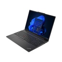 Laptop ThinkPad E16 Gen 1 Core i7-1355U 16GB RAM + 512GB SSD