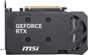 Tarjeta de Video MSI RTX 5050 Shadow 2X OC 8GB GDDR6
