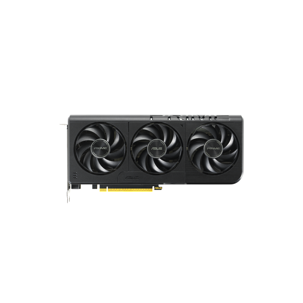 Tarjeta de Video Asus Prime RTX5060 8GB OC GDR7