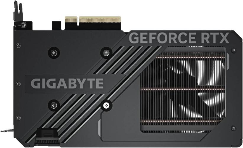 Tarjeta de Video Gigabyte RTX 5060 8GB GDDR7 