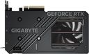 Tarjeta de Video Gigabyte RTX 5060 8GB GDDR7 