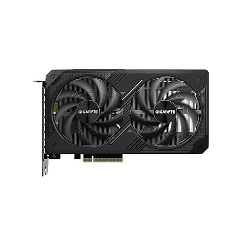 Tarjeta de Video Gigabyte RTX 5060 TI 16GB OC GDDR7