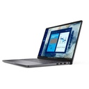 Laptop Dell Pro 16" Ultra 5 225U 16GB RAM 512GB SSD Gris Windows 11 Pro