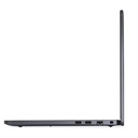 Laptop Dell Pro 16" Ultra 5 225U 16GB RAM 512GB SSD Gris Windows 11 Pro