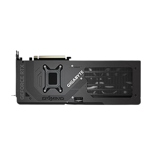 Tarjeta de Video Gigabyte RTX 5070 12GB OC GDDR7