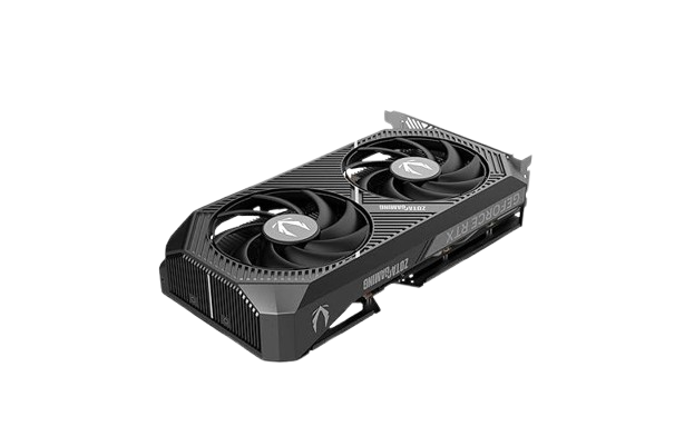 Tarjeta de Video Zotac Gaming RTX 5060 TWIN EDGE 8GB GDDR7