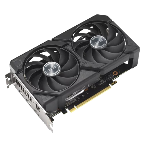 Tarjeta de Video Asus Radeon RX 9060 XT 16GB GDDR6